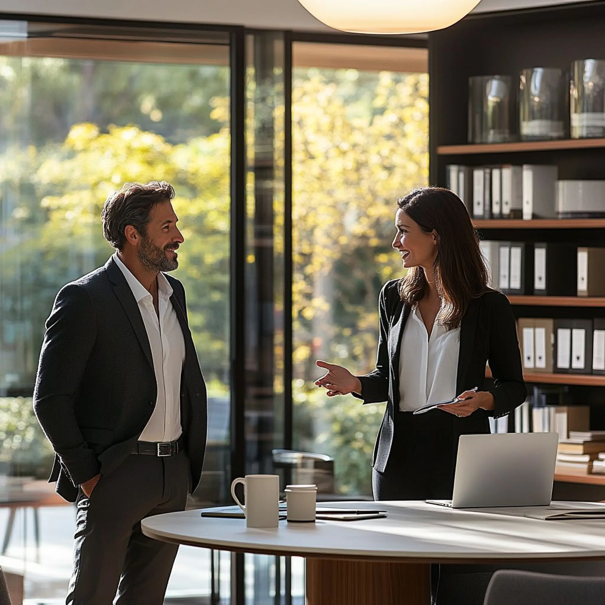 Команда менторов